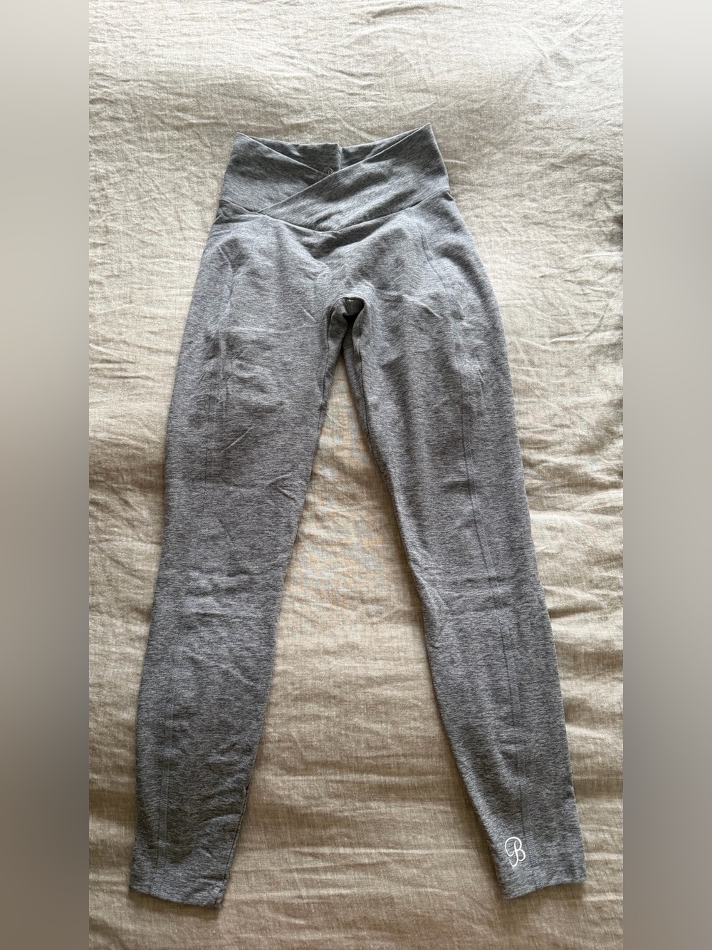 Bombshell Sportswear Brazilian Contour leggings
